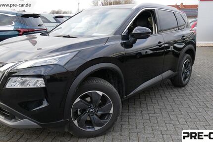 Nissan X-Trail 19.987 km 28.850 &euro; Werl 59457