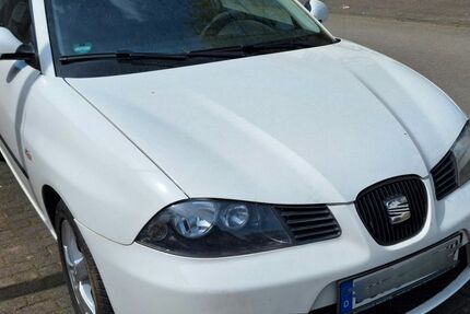 Seat Ibiza 203.000 km 1.999 &euro; werl 59457