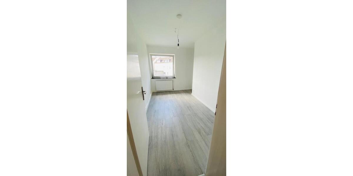 Etagenwohnung Dortmund Brackel - 3.5 Zimmer, 65 m&sup2;, 770&euro; | Angebot:25839776