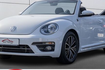 VW Beetle 42.860 km 19.436 &euro; Witten 58453