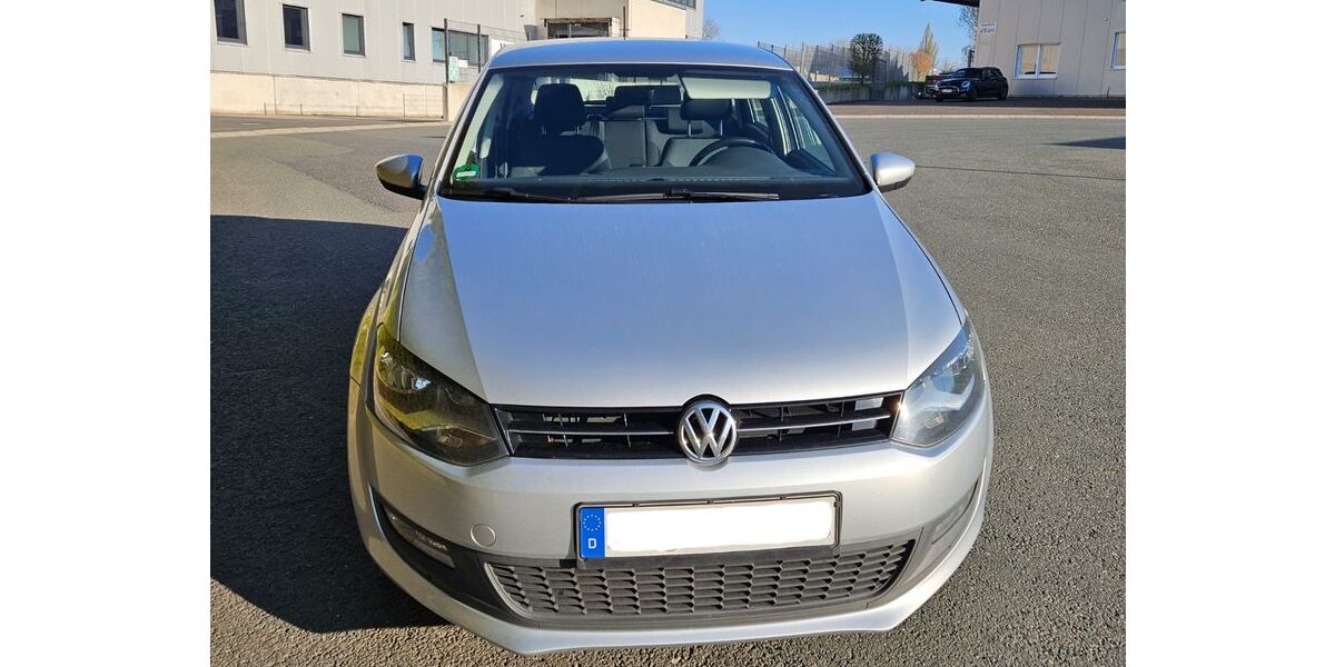 VW Polo 126.000 km 6.900 &euro; Wickede 58739
