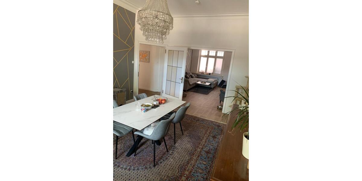 Erdgeschoßwohnung Lünen Brambauer - 3 Zimmer, 150 m&sup2;, 1.250&euro; | Angebot:25394247