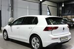 VW Golf VIII 2.0 TDI DSG LIFE IQ / NAVI+KAMERA, LED 53.000 km 21.111 &euro; Hamm 59077
