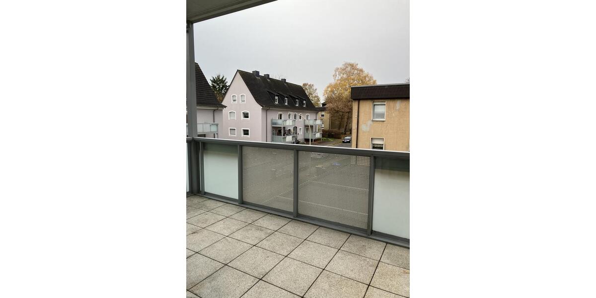 Etagenwohnung Lünen Brambauer - 2.5 Zimmer, 53 m&sup2;, 486&euro; | Angebot:26672537