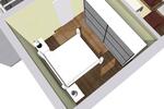 Erdgeschoßwohnung Schwerte - 2 Zimmer, 50 m&sup2;, 156.000&euro; | Angebot:26940633