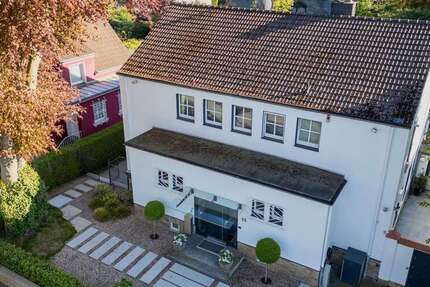 Haus Dortmund Gartenstadt - 8 Zimmer, 365 m&sup2;, 1.930.000&euro; | Angebot:27266432