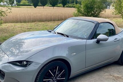 Mazda MX-5 12.961 km 32.490 &euro; Bergkamen 59192