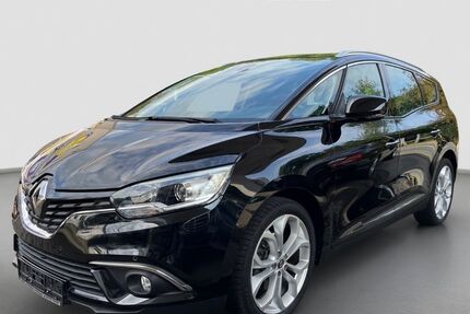 Renault Grand Scenic 105.000 km 11.290 &euro; Hemer 58675