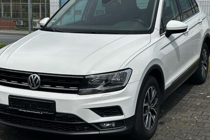 VW Tiguan 141.000 km 17.997 &euro; Drensteinfurt 48317