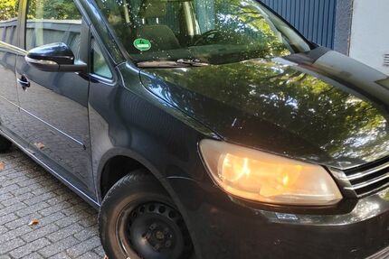 VW Touran 478.423 km 3.200 &euro; Dortmund 44339