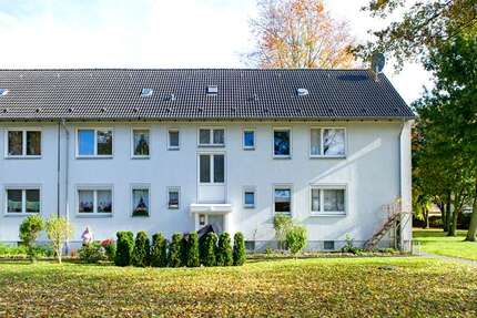 Wohnung Bergkamen Rünthe - 3 Zimmer, 50 m&sup2;, 419&euro; | Angebot:27098195