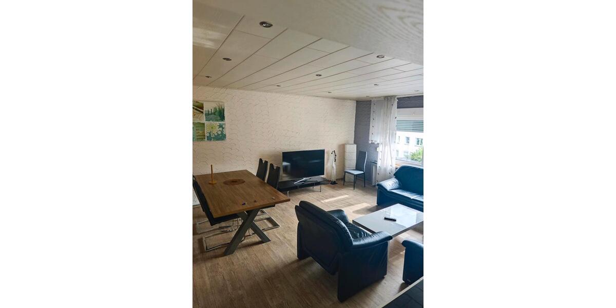 Etagenwohnung Selm - 5 Zimmer, 88 m&sup2;, 15&euro; | Angebot:21545508