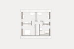 Individuell geplantes Fertighaus - Ihr Traumhaus mit allkauf frei gestalten und sorgenfrei bauen - Einfamilienhaus Drensteinfurt | Angebot:27330013