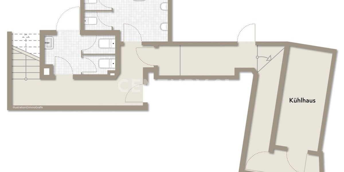 Kultbar im Herzen von Dortmund - Gewerbeobjekt Dortmund | Angebot:19870583