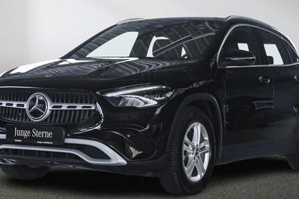 Mercedes-Benz GLA 200 7.502 km 34.965 &euro; Ahlen 59229