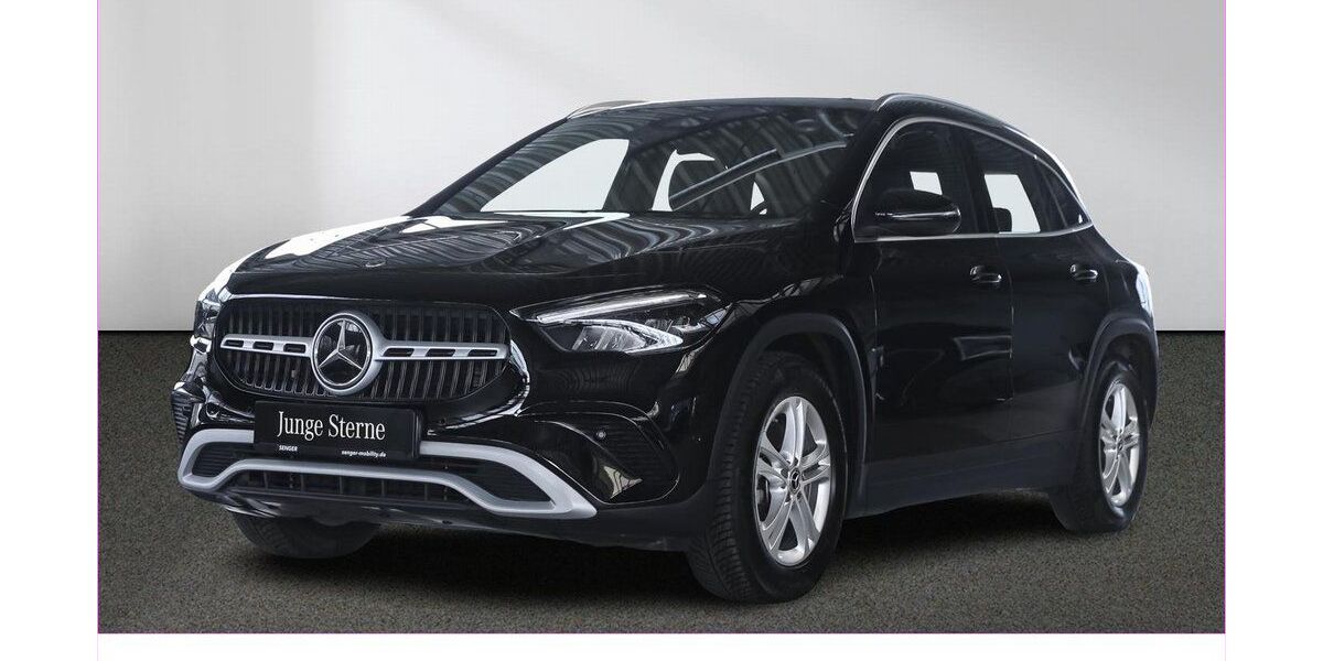 Mercedes-Benz GLA 200 7.502 km 34.965 &euro; Ahlen 59229
