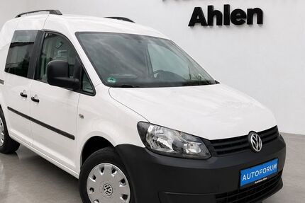 VW Caddy 136.822 km 5.998 &euro; Ahlen 59227