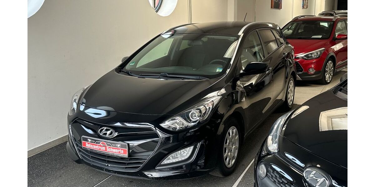 Hyundai i30 126.000 km 5.499 &euro; Schwerte 58239