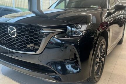 Mazda CX-80 9.264 km 54.990 &euro; Dortmund 44287