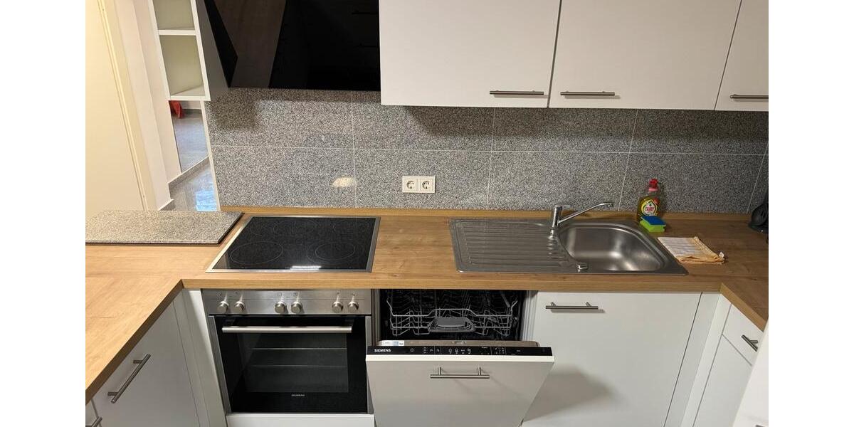 Etagenwohnung Dortmund - 2 Zimmer, 100 m&sup2;, 950&euro; | Angebot:25756676