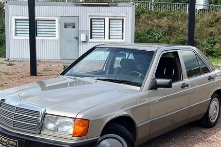 Mercedes-Benz 190 213.341 km 8.000 &euro; Menden (Sauerland) 58706