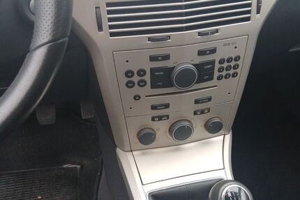 Opel Astra 70.000 km 4.900 &euro; Werne 59368