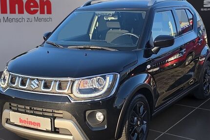 Suzuki Ignis 26.576 km 16.999 &euro; Holzwickede 59439