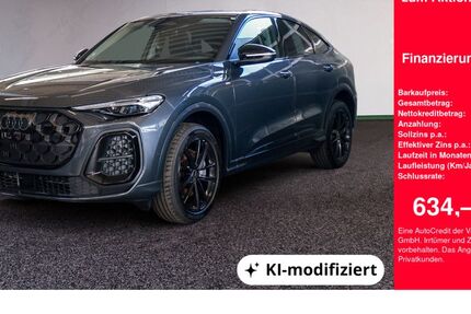 Audi Q5 8.999 km 59.740 &euro; Menden 58706