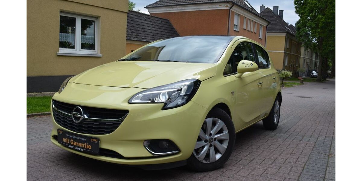Opel Corsa 71.000 km 7.990 &euro; Bergkamen 59192