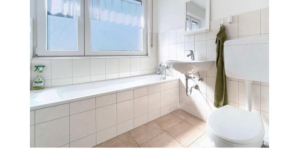 Etagenwohnung Iserlohn Letmathe - 4 Zimmer, 95 m&sup2;, 950&euro; | Angebot:25103842