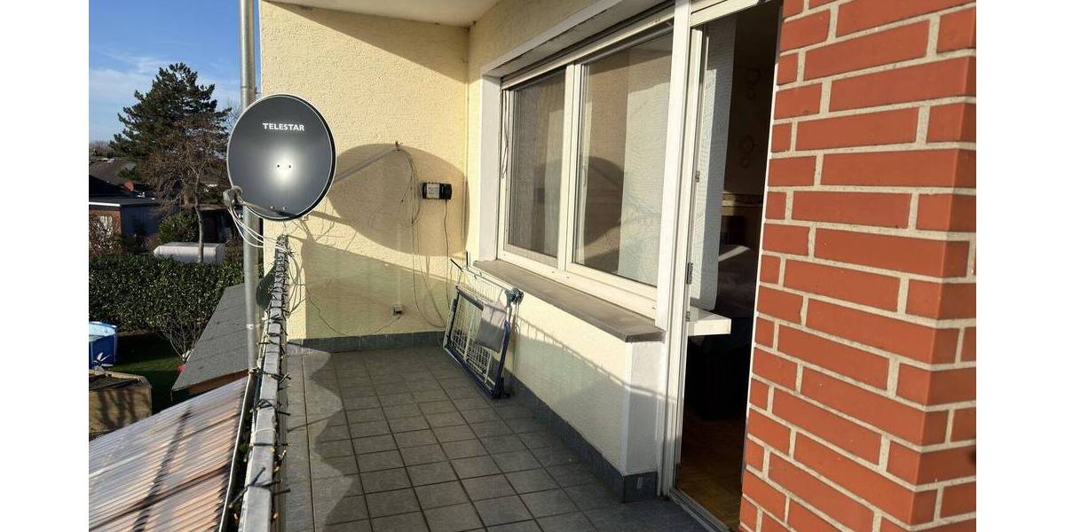 Reihenmittelhaus Welver - 4 Zimmer, 90 m&sup2;, 215.000&euro; | Angebot:25927166