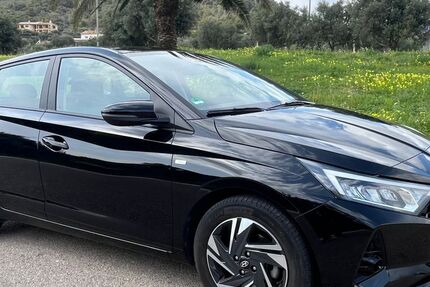 Hyundai i20 23.000 km 17.550 &euro; Ense 59469