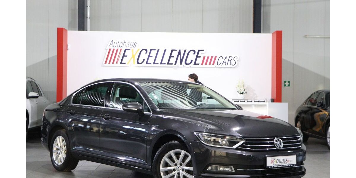 VW Passat 159.000 km 11.444 &euro; Hamm 59077