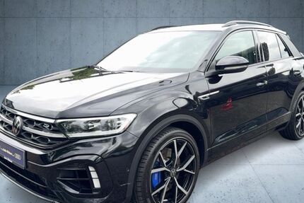 VW T-Roc 14.090 km 41.880 &euro; Ahlen 59229