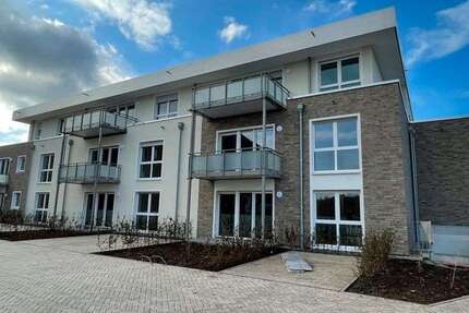 Wohnung Sendenhorst - 2 Zimmer, 67 m&sup2;, 875&euro; | Angebot:23417317