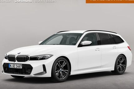 BMW 320 45.430 km 36.499 &euro; Dortmund 44263