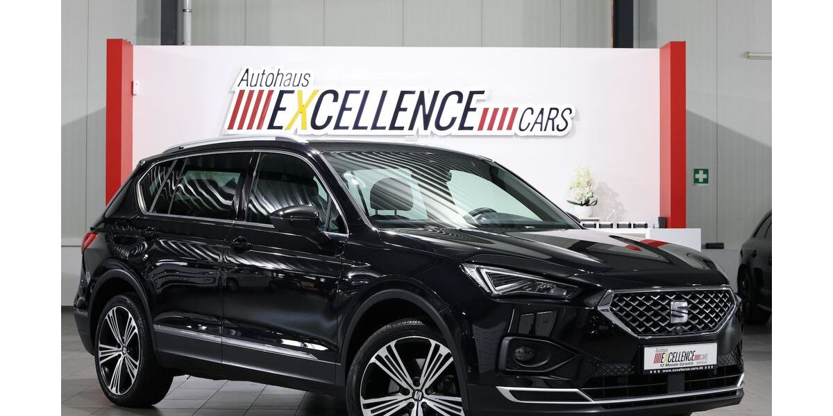 Seat Tarraco 89.000 km 27.991 &euro; Hamm 59077