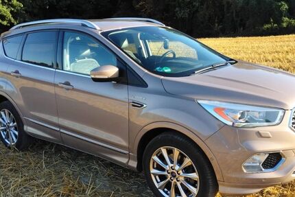 Ford Kuga 79.000 km 18.250 &euro; Oer-Erkenschwick 45739