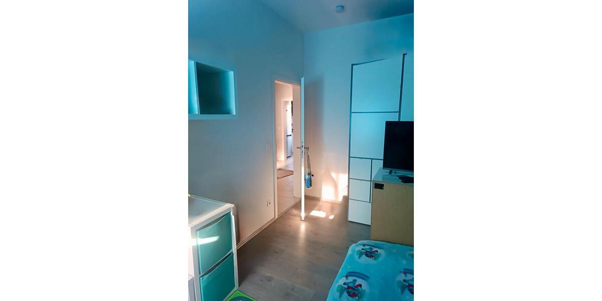 Erdgeschoßwohnung Hamm Bockum - 3.5 Zimmer, 74 m&sup2;, 700&euro; | Angebot:25051474