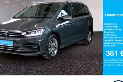VW Touran 1.001 km 38.990 &euro; Menden 58706