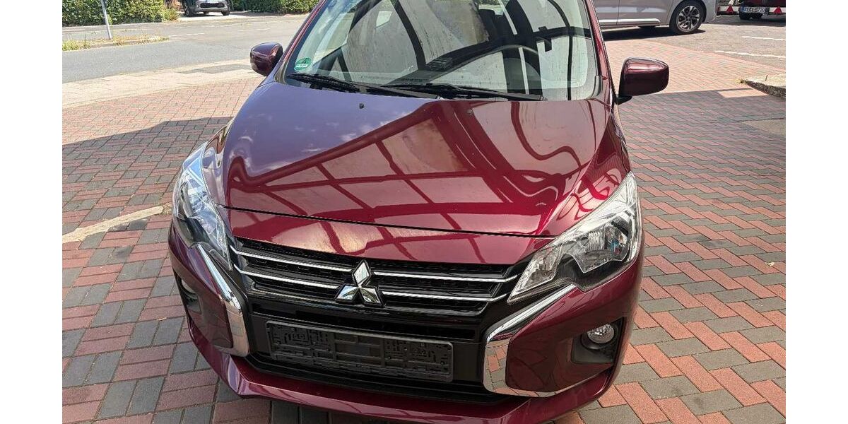 Mitsubishi Space Star 8.036 km 12.990 &euro; Oer- Erkenschwick 45739