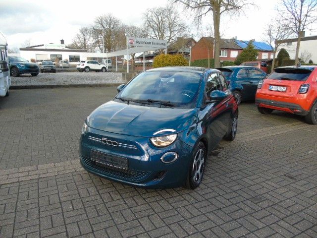 Fiat 500e 19.728 km 14.900 &euro; Werne 59368