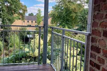 Wohnung Arnsberg - 2 Zimmer, 48 m&sup2;, 315&euro; | Angebot:25855852