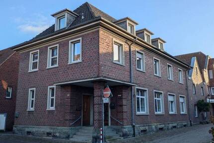 Wohnung Sendenhorst - 2 Zimmer, 60 m&sup2;, 500&euro; | Angebot:26017334