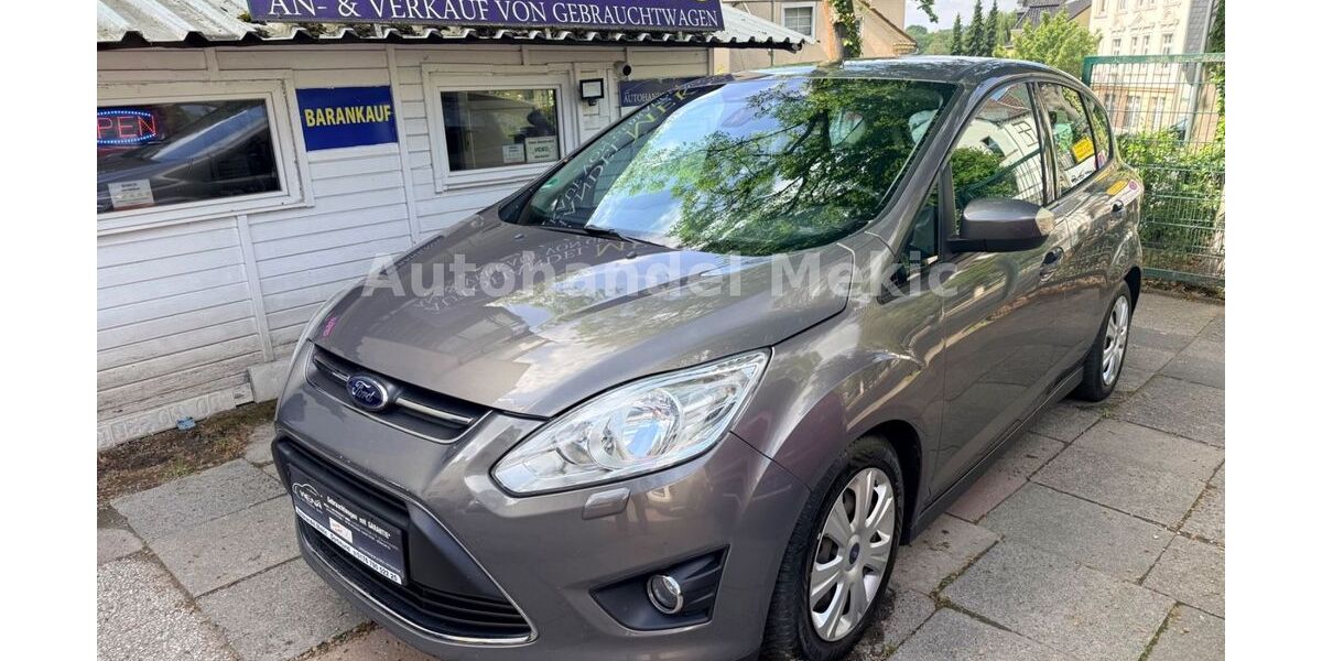 Ford C-Max 125.000 km 5.499 &euro; Dortmund 44263