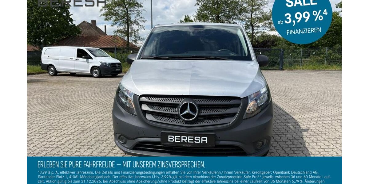 Mercedes-Benz Vito 113.010 km 17.280 &euro; Senden-Bösensell 48308