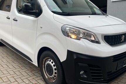 Peugeot Expert 210.720 km 12.600 &euro; Iserlohn 58636