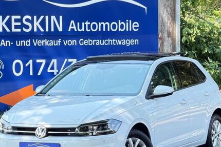 VW Polo 58.000 km 15.990 &euro; Ahlen 59227