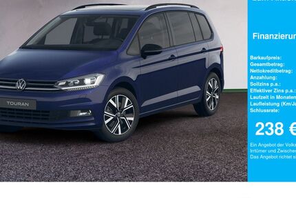 VW Touran 9.594 km 39.440 &euro; Menden 58706