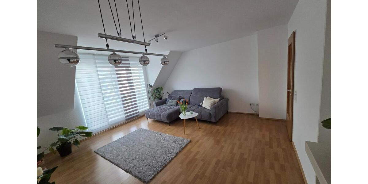 Etagenwohnung Dortmund Hombruch - 2 Zimmer, 67 m&sup2;, 740&euro; | Angebot:25936525